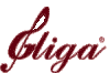 Gliga Violins Logo