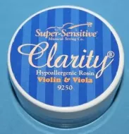  Clarity Rosin