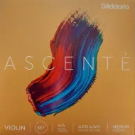 D'Addario Ascente String Set