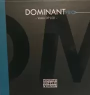 Dominant Pro Set 4/4