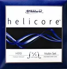 Helicore Set 4/4