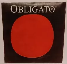 Obligato Set 4/4
