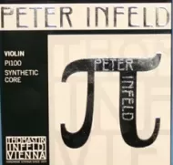 Peter Infeld Set 4/4