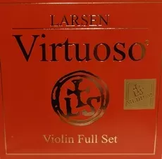 Larsen Virtuoso Set 4/4