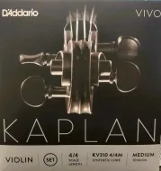 D'Addario Kaplan Vivo String Set