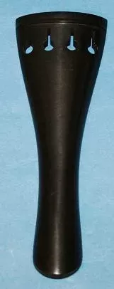 Ebony Tailpiece 4/4